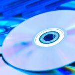 Scientists just developed a 200,000GB optical disc that could replace Blu-rays